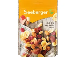 Seeberger Trail Mix