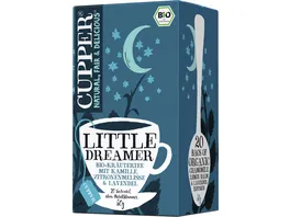 CUPPER Little Dreamer Tee