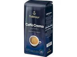Dallmayr Caffe Crema perfetto