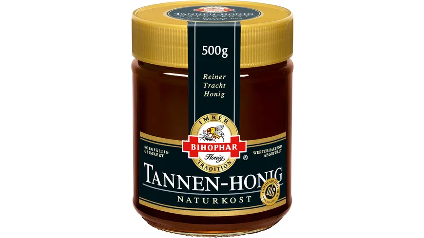 BIHOPHAR Tannen-Honig