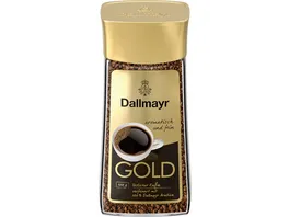 Dallmayr Instant Gold