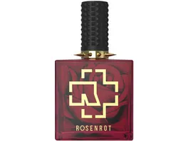 Rammstein Rosenrot Eau de Parfum