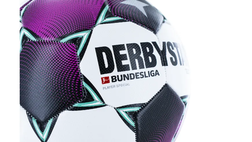 Xtrem Toys - Derbystar Fußball Bundesliga Player Special ...