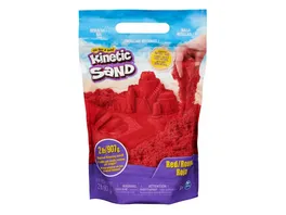 Spin Master Kinetic Sand 907 g Rot