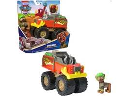 Paw Patrol Rescue Wheels Boomer