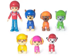 PAW Patrol Rescue Wheels Figur Geschenkpackung