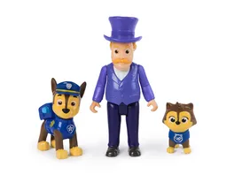 PAW Patrol Hero Pups Actionfiguren Set sortiert 1 Stueck