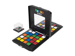 Rubik s Race das Spiel fuer 2 Rubiks Fans