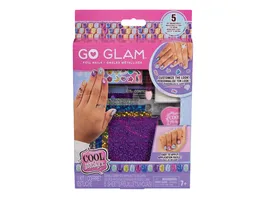 Cool Maker Go Glam Foliennaegel Set