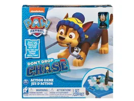 Spin Master Paw Patrol DON T DROP CHASE