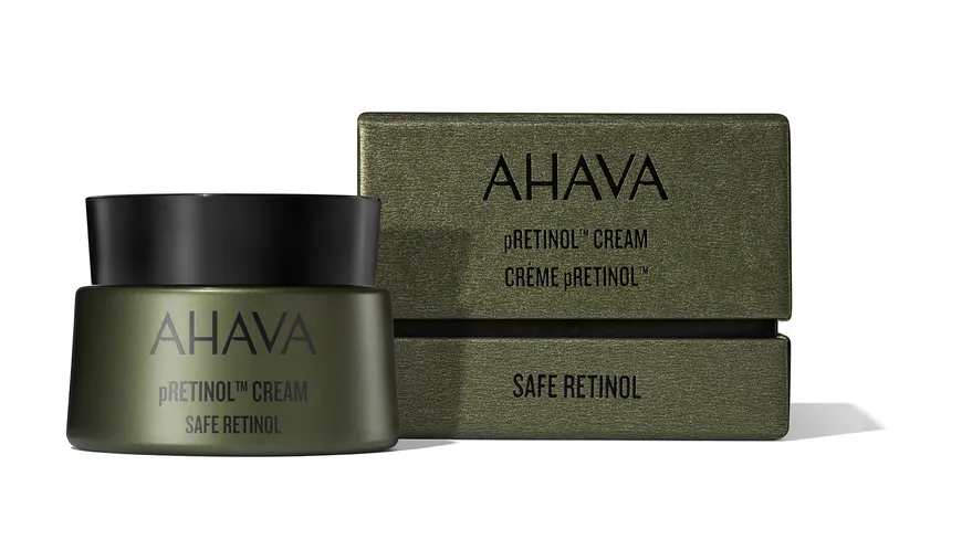 AHAVA pRetinol Cream