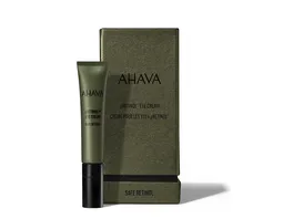 AHAVA pRetinol Eye Cream