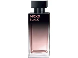 MEXX Black Woman Eau de Parfum