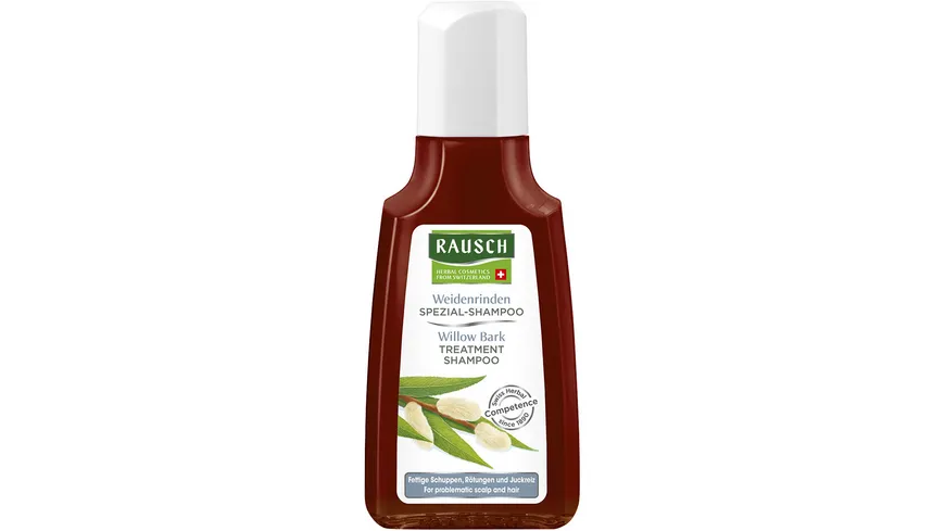 Welche Kriterien es vorm Kaufen die Weidenrinden shampoo rossmann zu bewerten gilt