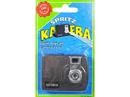 ERFURTH Spritz Digitalkamera 6 5 x 5 5 cm