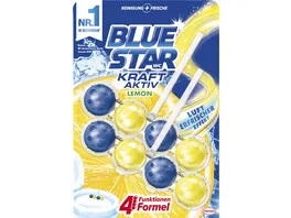 Blue Star Kraft Aktiv Lemon