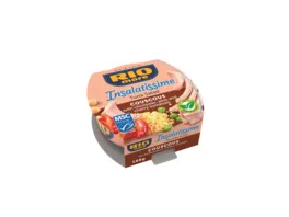 RIO mare Insalatissime Cous Cous aus Angelfang