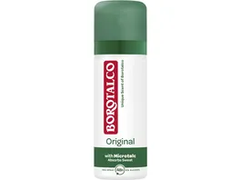 Borotalco Original Mini Spray