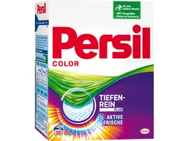 Persil Color Waschpulver 30 WG