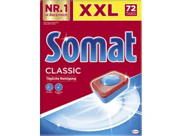 Somat Classic 72 Tabs