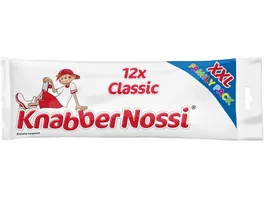 KnabberNossi Classic 12er