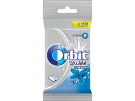 Orbit White Sweet Mint 4Pack