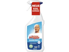 Mr Proper Allzweckreiniger Badspray