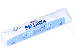 BELLAWA Wattepads Cosmetic