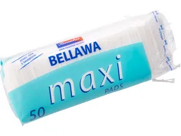 BELLAWA Wattepads Maxi