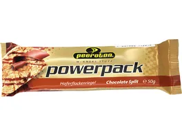 peeroton Powerpack chocolate split