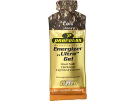 peeroton Energizer Ultra Gel Cola