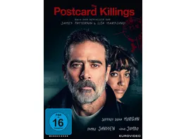 Postcard Killings