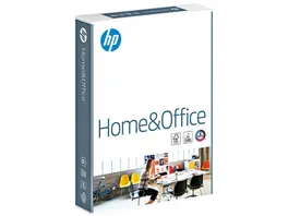 hp Kopierpapier Home Office A4 500Blatt