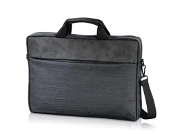 HAMA Laptop Tasche Tayrona bis 40 cm 15 6 Dunkelgrau