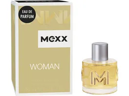 MEXX Woman Eau de Parfum