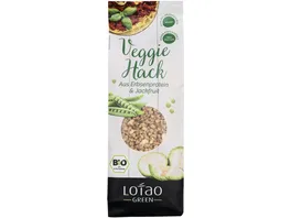 Jackfruit Veggie Hack vegan bio 100 g