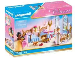 PLAYMOBIL 70453 Princess Schlafsaal