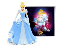tonies Hoerfigur fuer die Toniebox Disney Cinderella