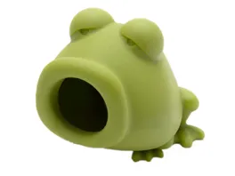 Peleg Eigelbtrenner Yolkfrog Frosch