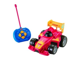 Fisher Price Fernlenkflitzer ferngesteuertes Auto Kinder Spielzeug Auto