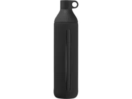 WMF Trinkflasche mit Drehverschluss Waterkant 0 75l
