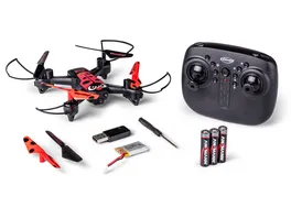 Carson X4 Quadcopter Angry Bug 500507153