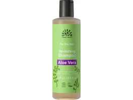 URTEKRAM For Dry Hair Revitalizing Shampoo Aloe Vera