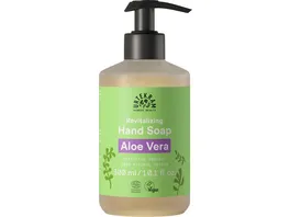 URTEKRAM Revitalizing Hand Soap Aloe Vera