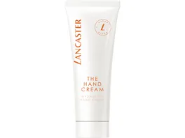 LANCASTER Hand Cream