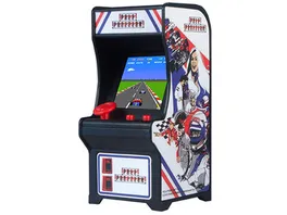 World s Smallests Tiny Arcade Pole Position