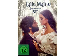 Laila Majnu Eine verbotene Liebe