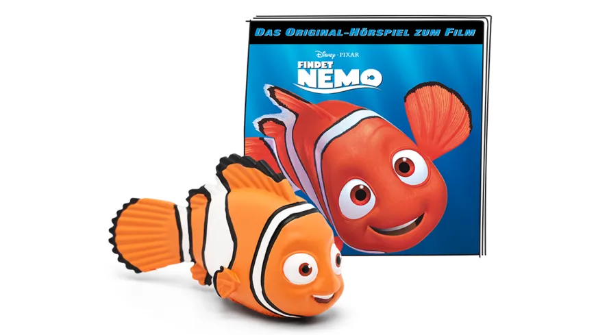 tonies - Hörfigur für die Toniebox: Disney: Findet Nemo online bestellen