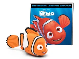 tonies Hoerfigur fuer die Toniebox Disney Findet Nemo