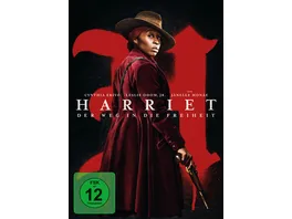 Harriet Der Weg in die Freiheit